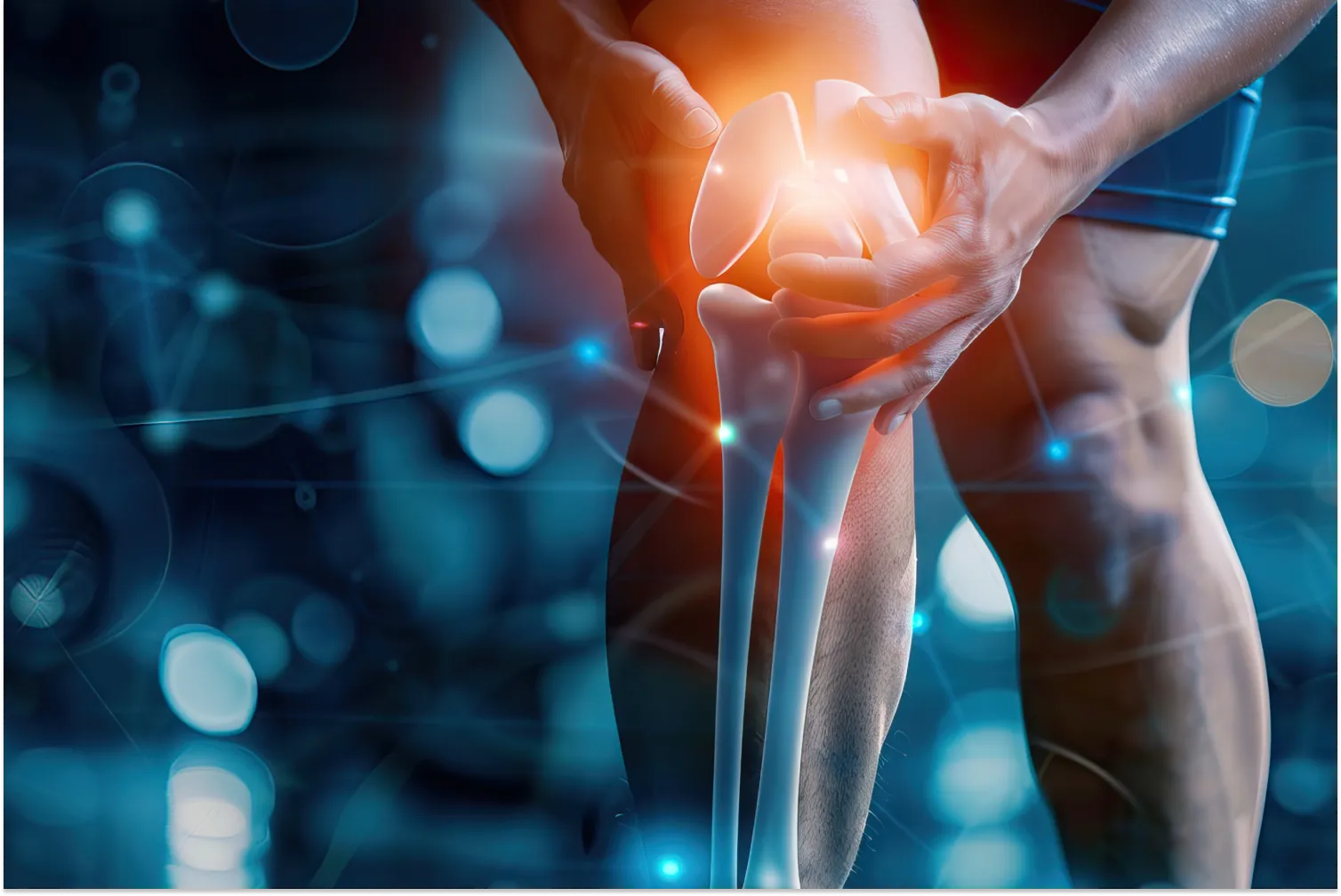 ACL Tear Recovery Time: The Guide for Runners product