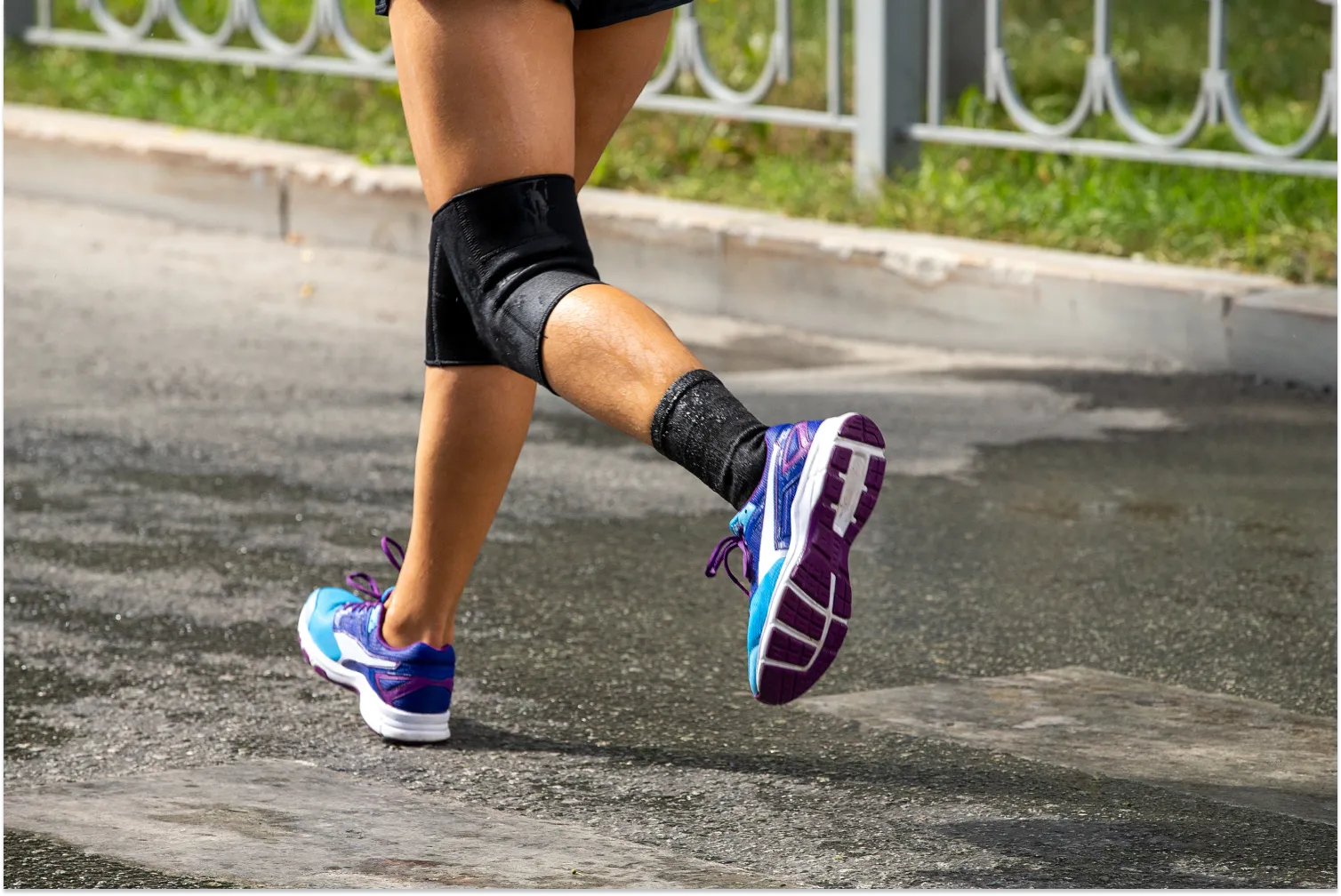 What Does Running Do for Your Body: 13 Benefits Athletes Should Know product