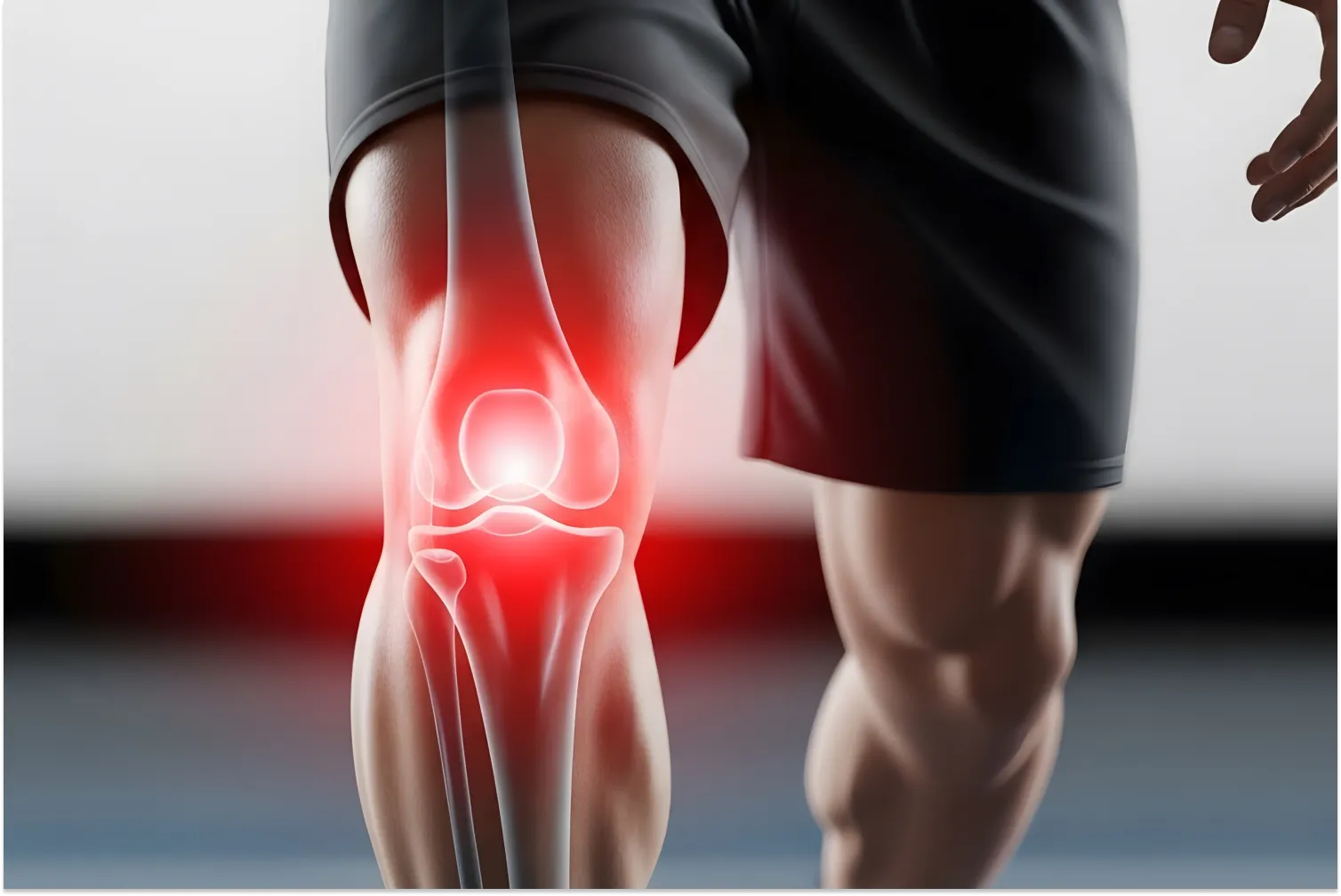 Patellar Tracking Disorder: The Ultimate Guide product