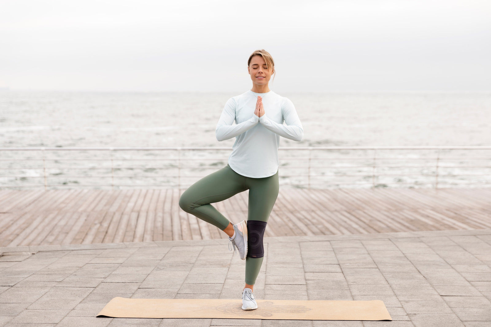 Movement for Stress Relief: Exercise to Reduce Anxiety and Reset Your Nervous System product