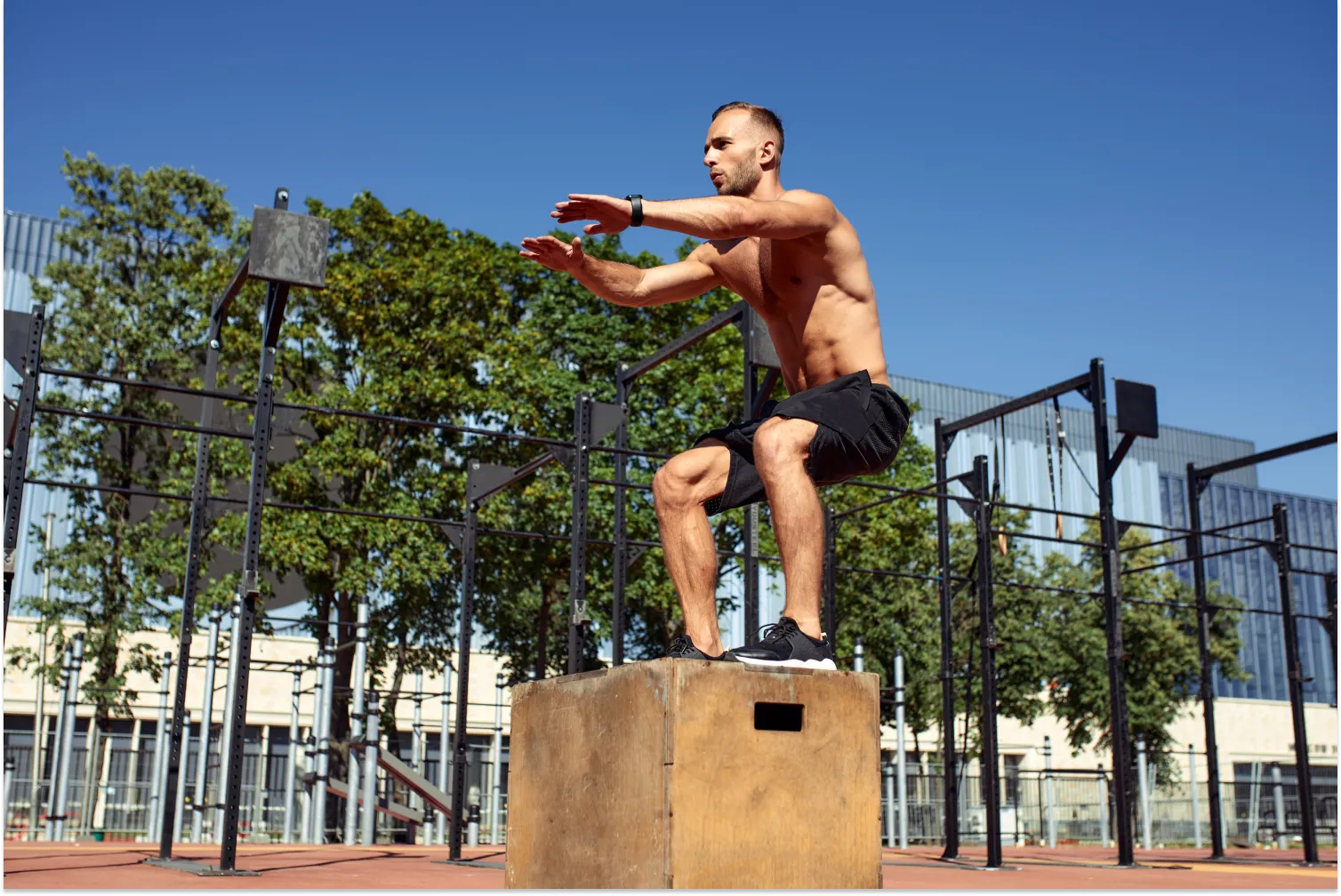 Does Running Burn Fat or Build Muscle? product