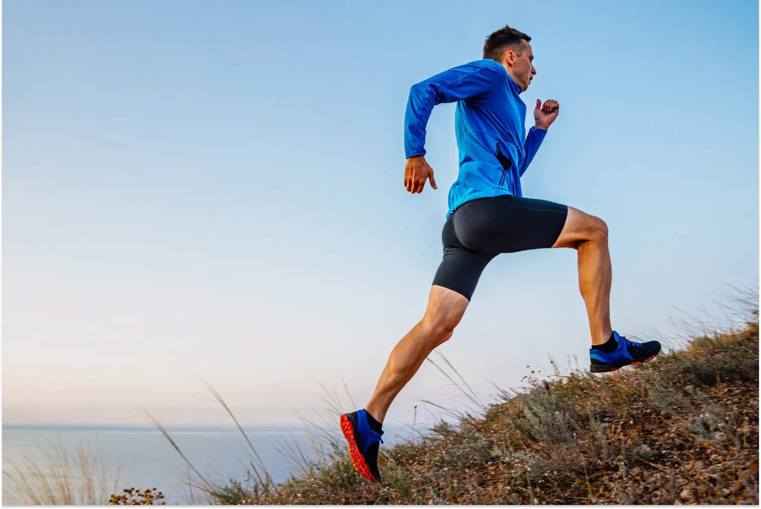 Interval Training Running: The Complete Guide product