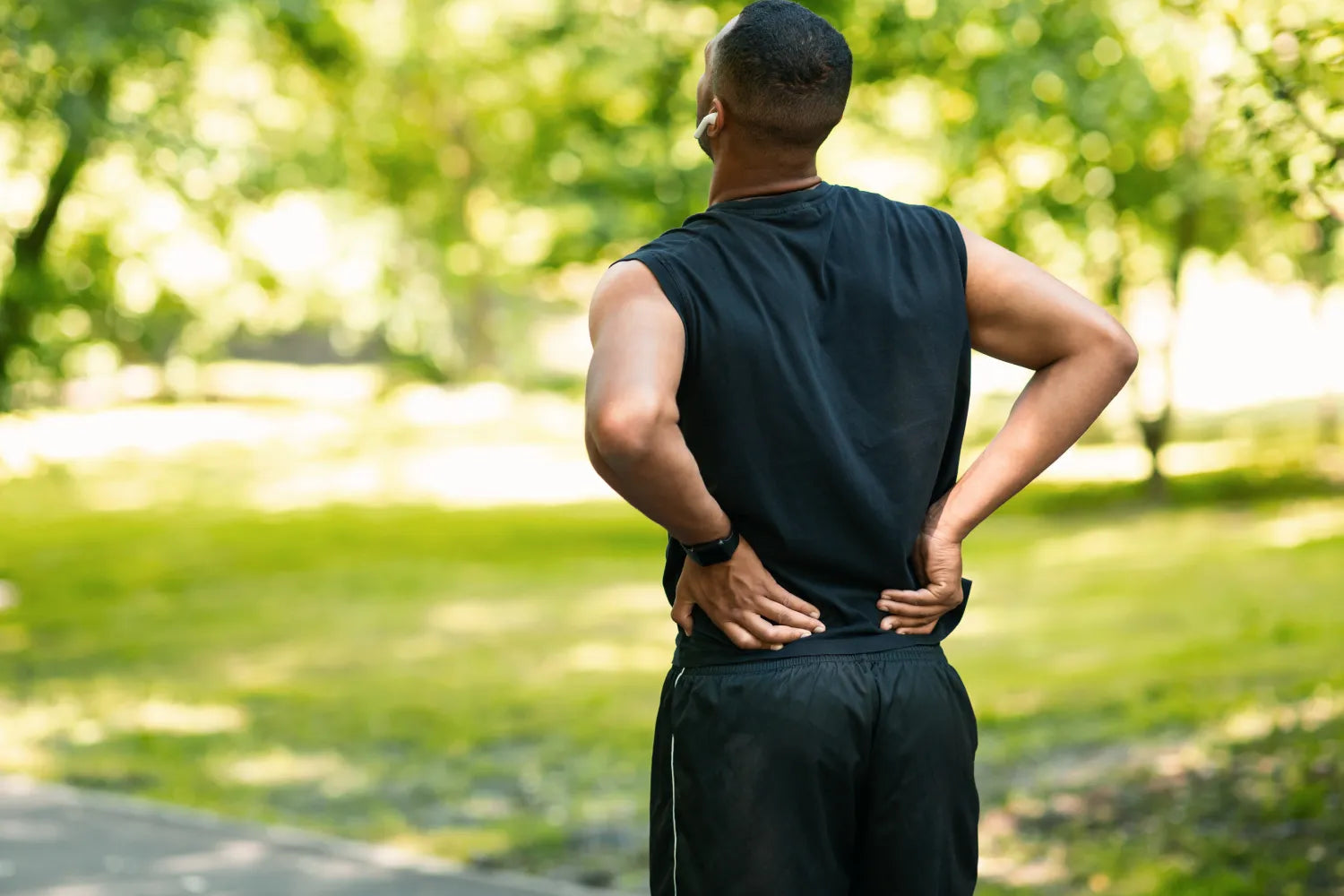 7 Reasons Why Your Back Might Hurt After Running product