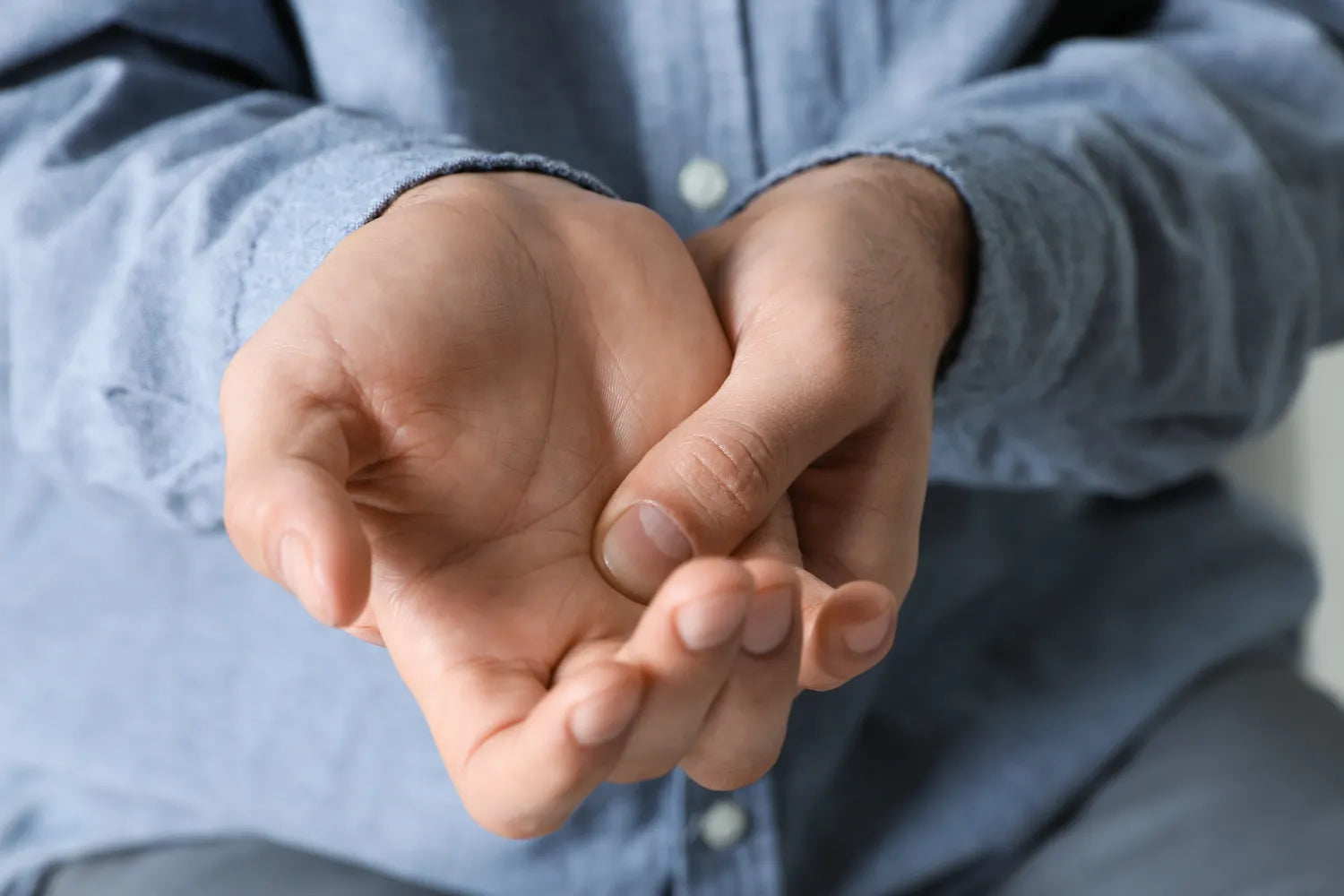 7 Trigger Finger Exercises That May Help product