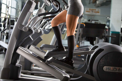 5 Strategies to Hit Your Fitness Goals in the New Year product