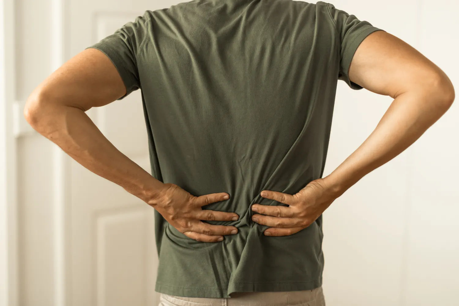 How To Sleep With Lower Back Pain product