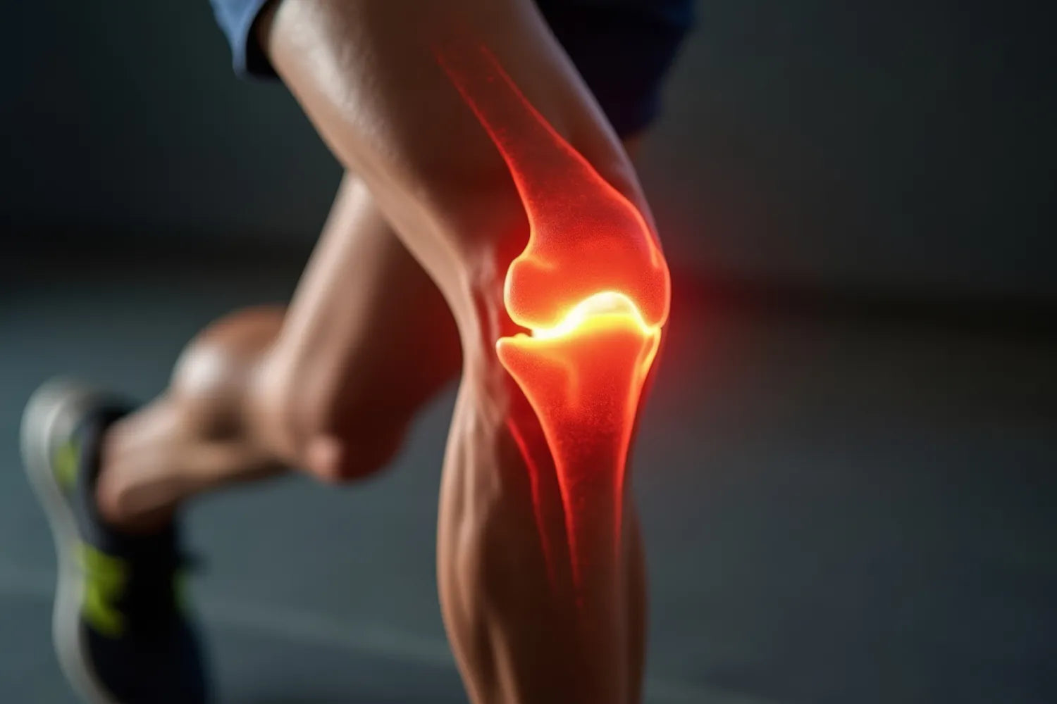 Meniscus Tear Recovery Time: What Athletes Should Know product