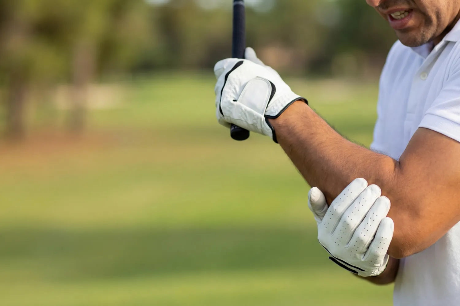 Tennis Elbow vs. Golfer's Elbow: How To Tell the Difference product