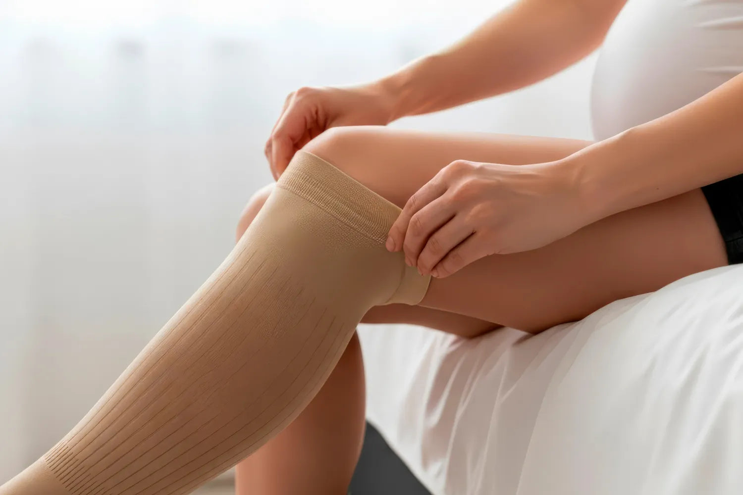 Best Compression Sleeve for Knee Pain: Copper Fit vs. Competitors product