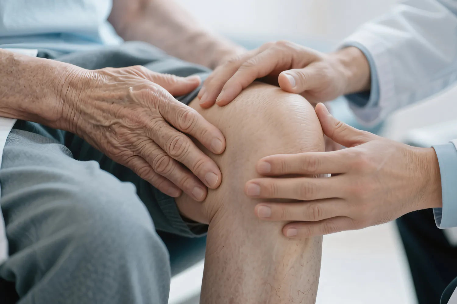 IT Band Syndrome: Causes, Stretches and Recovery product