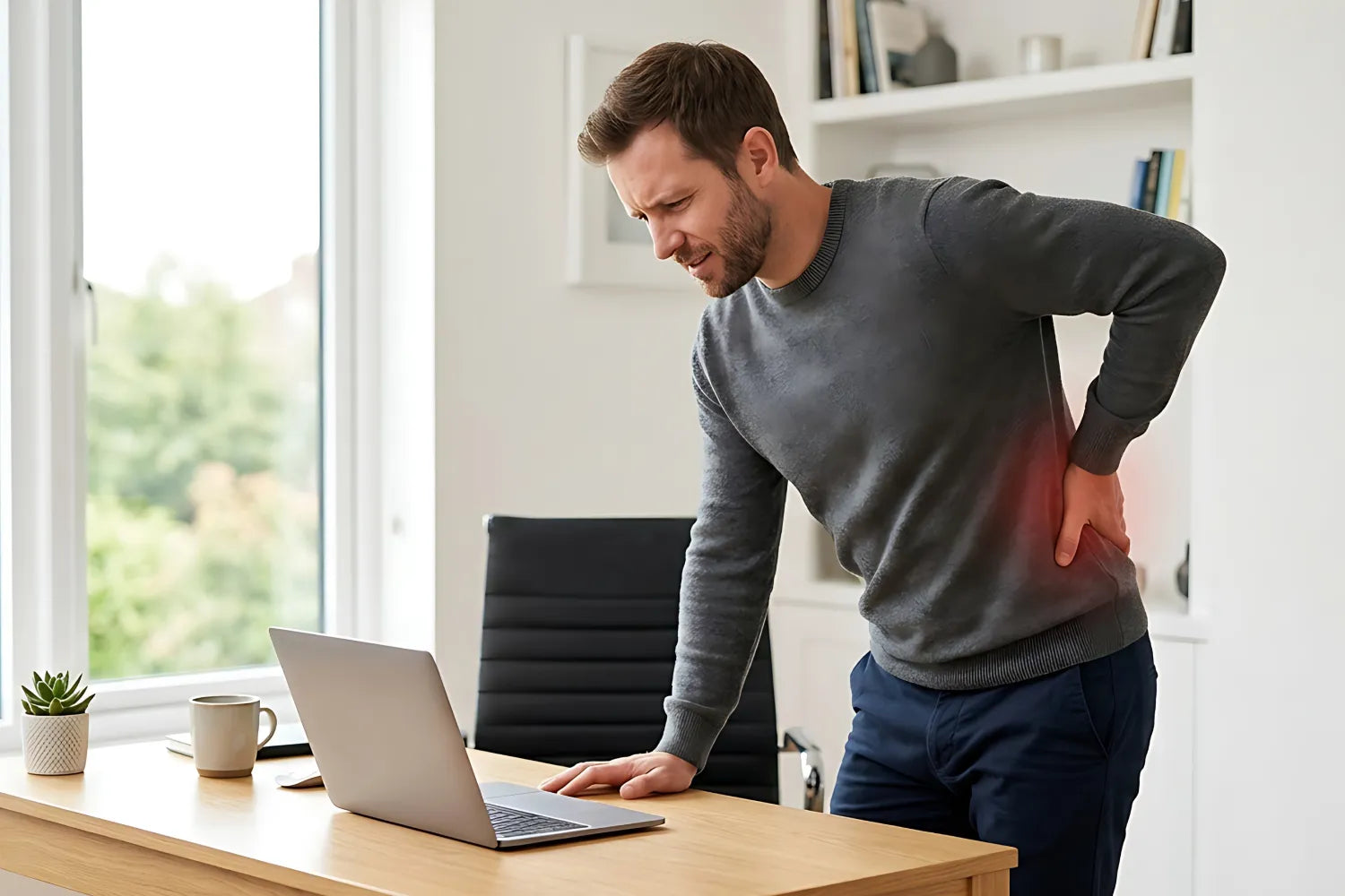 Sciatica Stretches: Best Exercises for Sciatic Nerve Pain Relief product