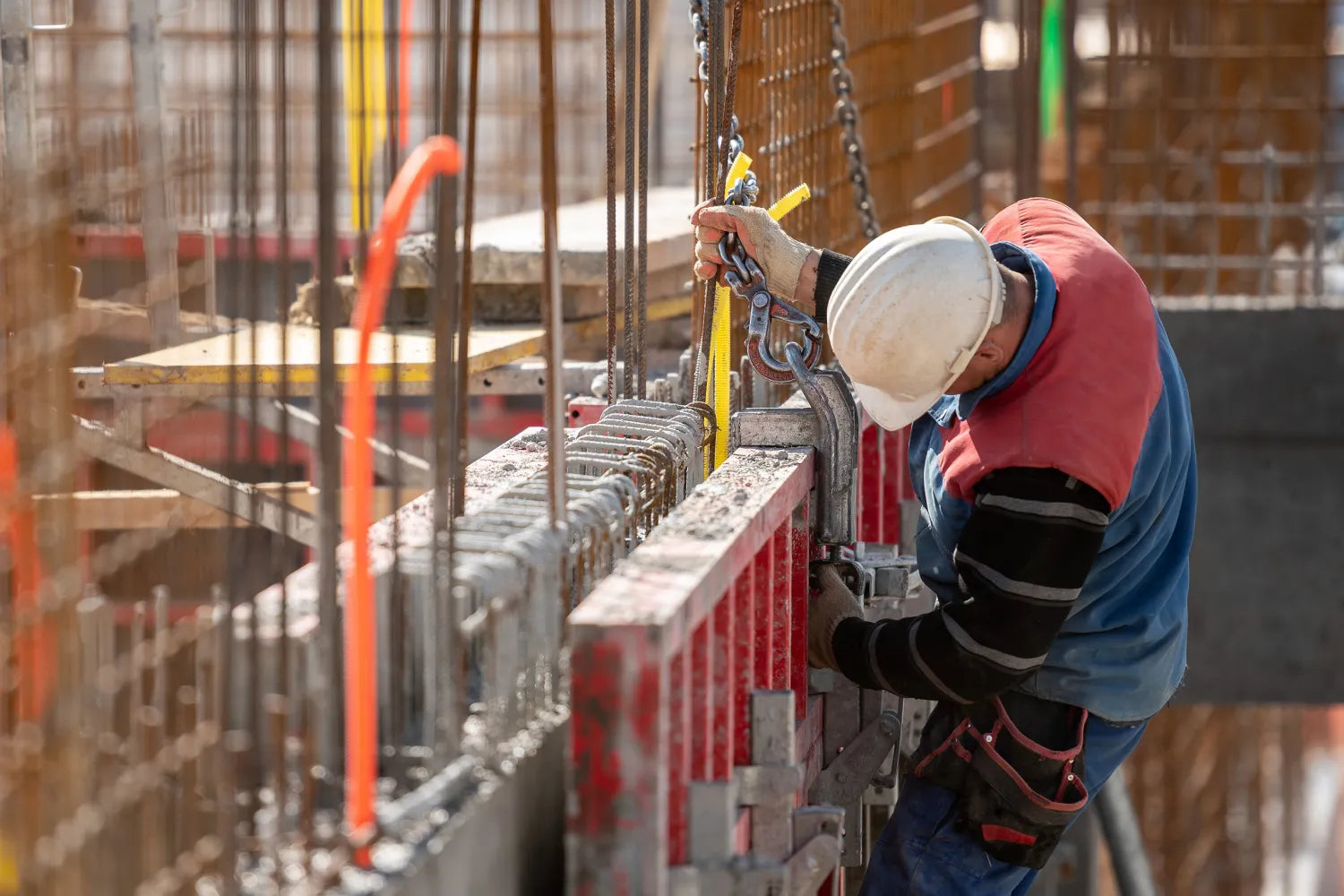Best Back Brace for Construction Workers product
