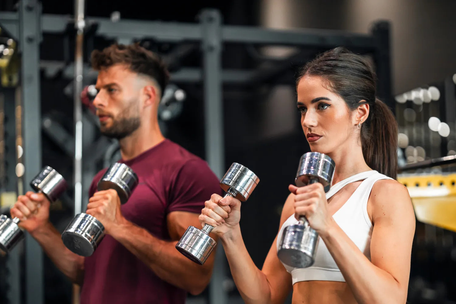 Aerobic vs. Anaerobic Exercise: The Differences product