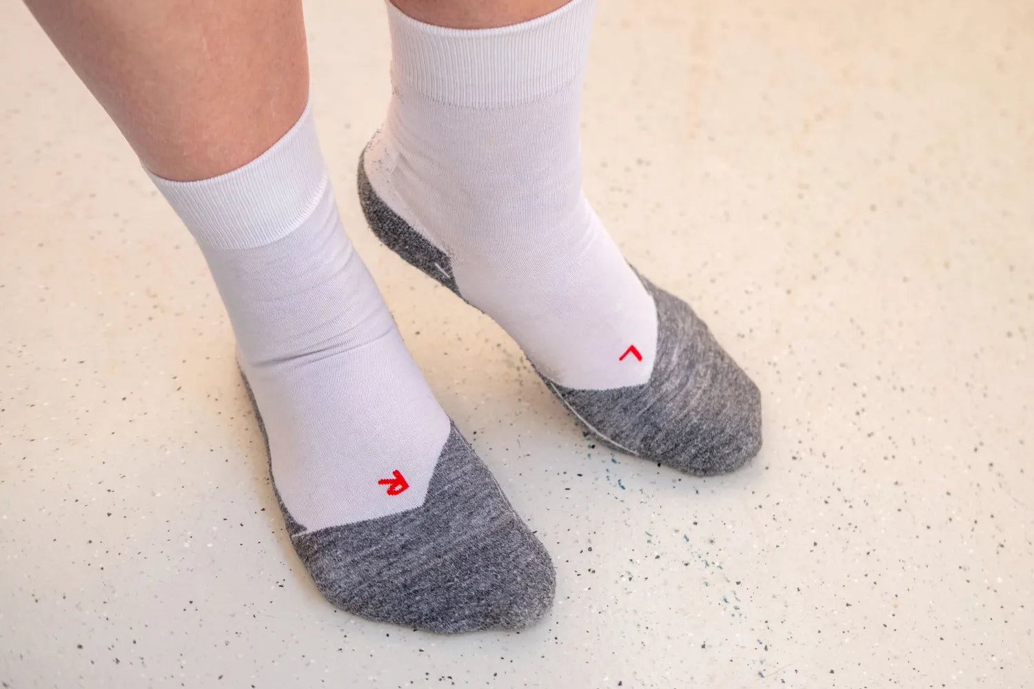 Are Diabetic Socks the Same as Compression Socks? product