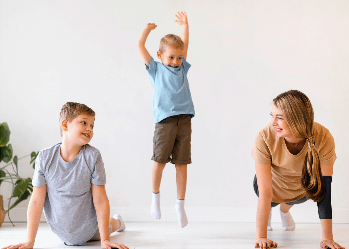 10 Ways to Strengthen Your Core product