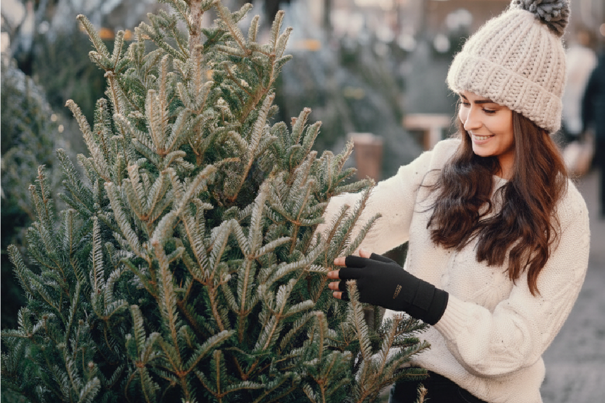 Move More, Stress Less This Holiday Season product