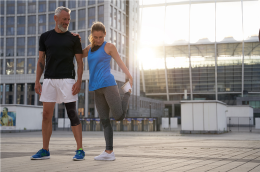 10 Valentine's Ideas for Active Couples product