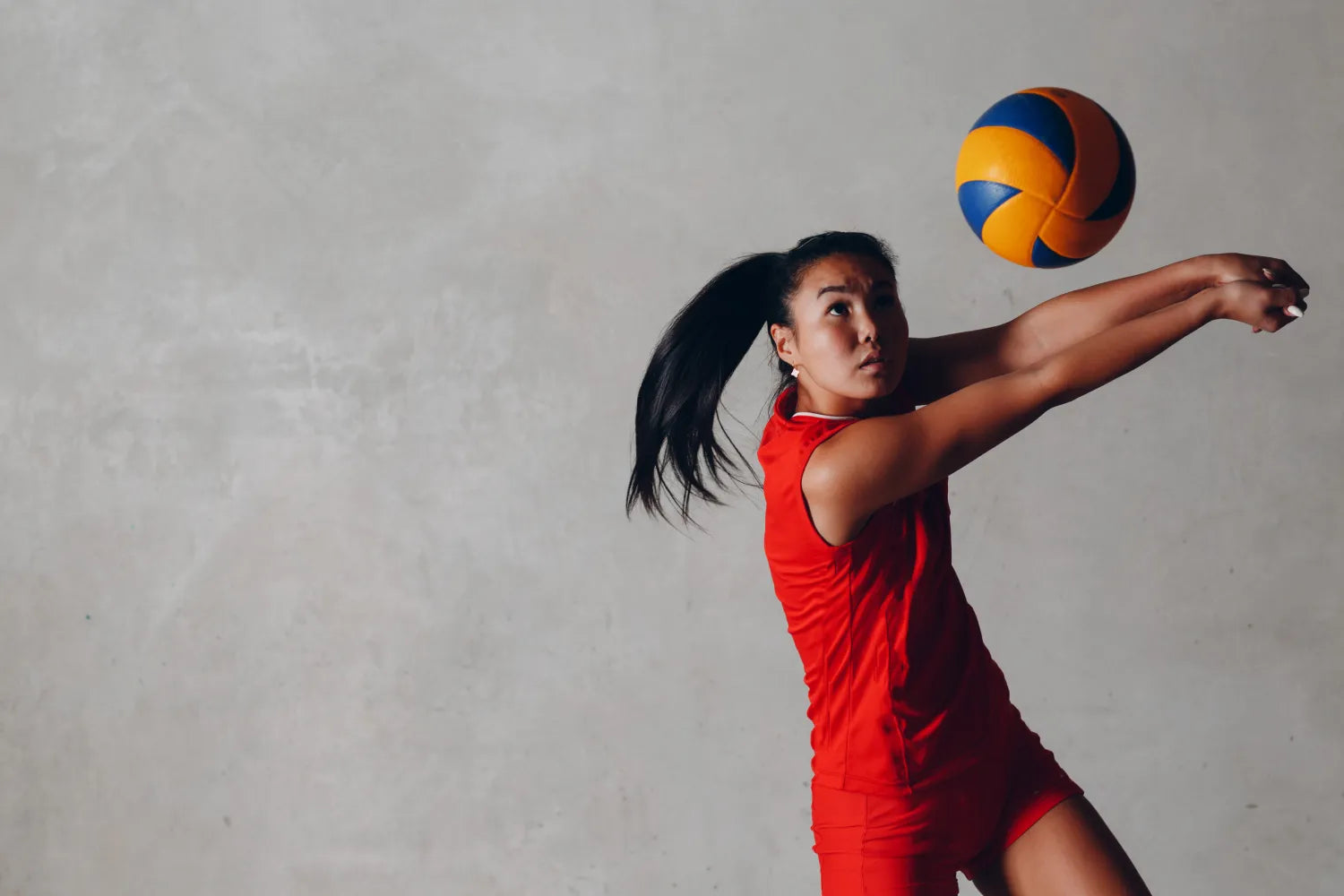 Best Ankle Brace for Volleyball: Rolled Ankles, Blocking, and Landing Support product