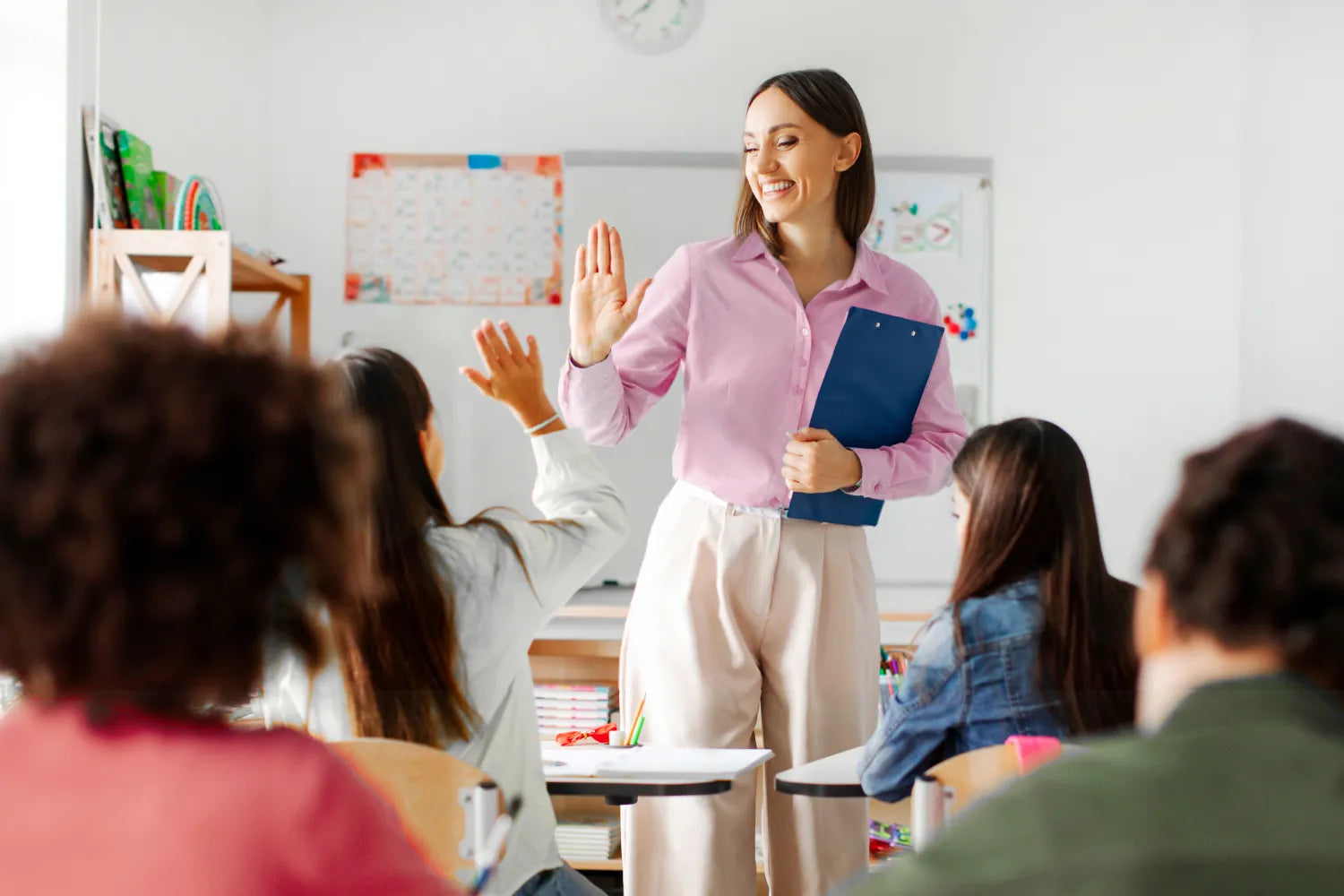 Best Compression Socks for Teachers: All-Day Standing and Classroom Comfort product