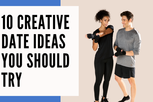 10 Active Date Ideas You’re Sure to Love product
