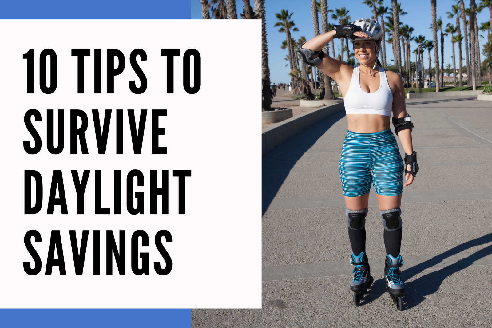10 Tips to Survive the Daylight Savings Time Change product