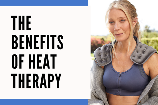 The Benefits of Heat Therapy product