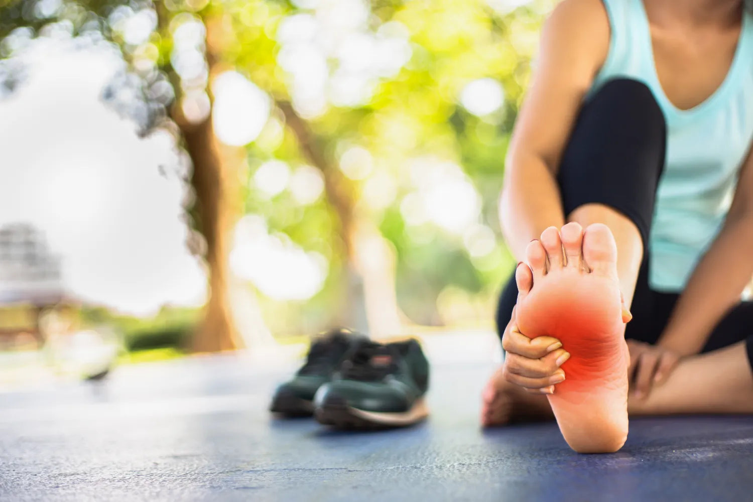 Can Compression Socks Help With Neuropathy? product
