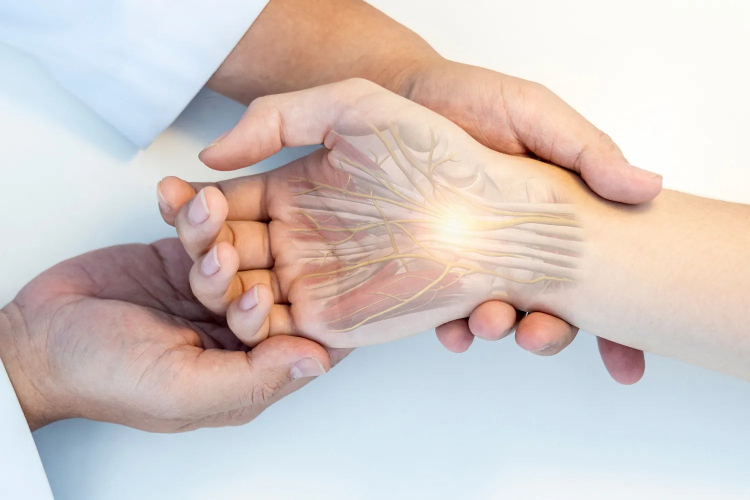 Carpal Tunnel Surgery: Recovery Time & What To Expect product