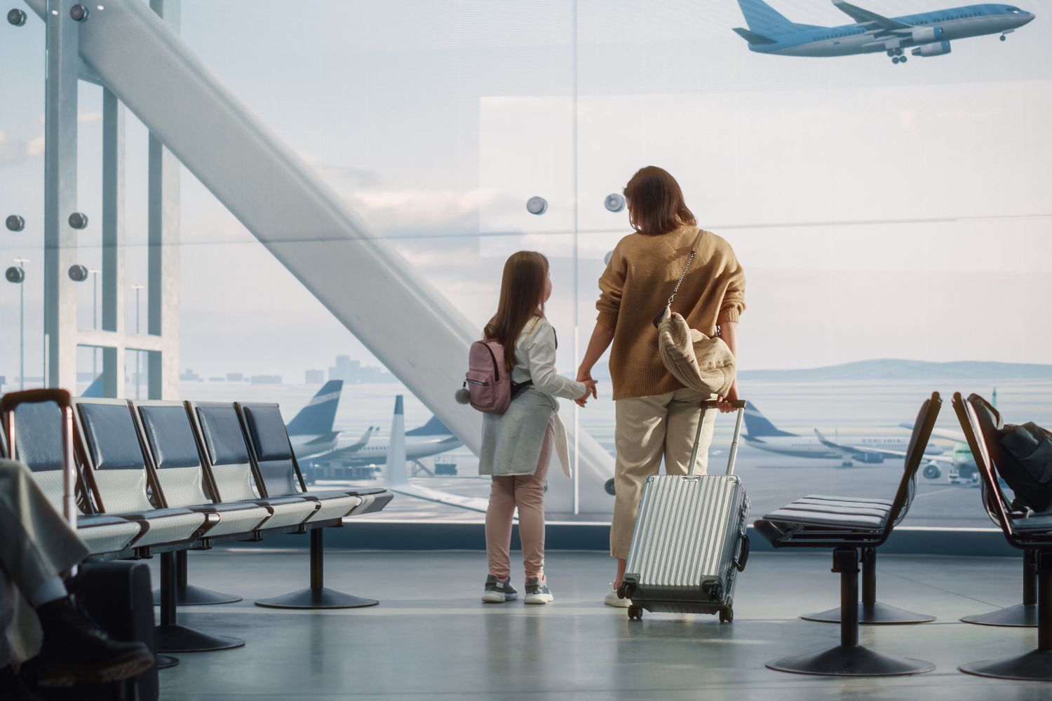 Enjoy Comfortable Travel With Copper Fit Compression Socks product