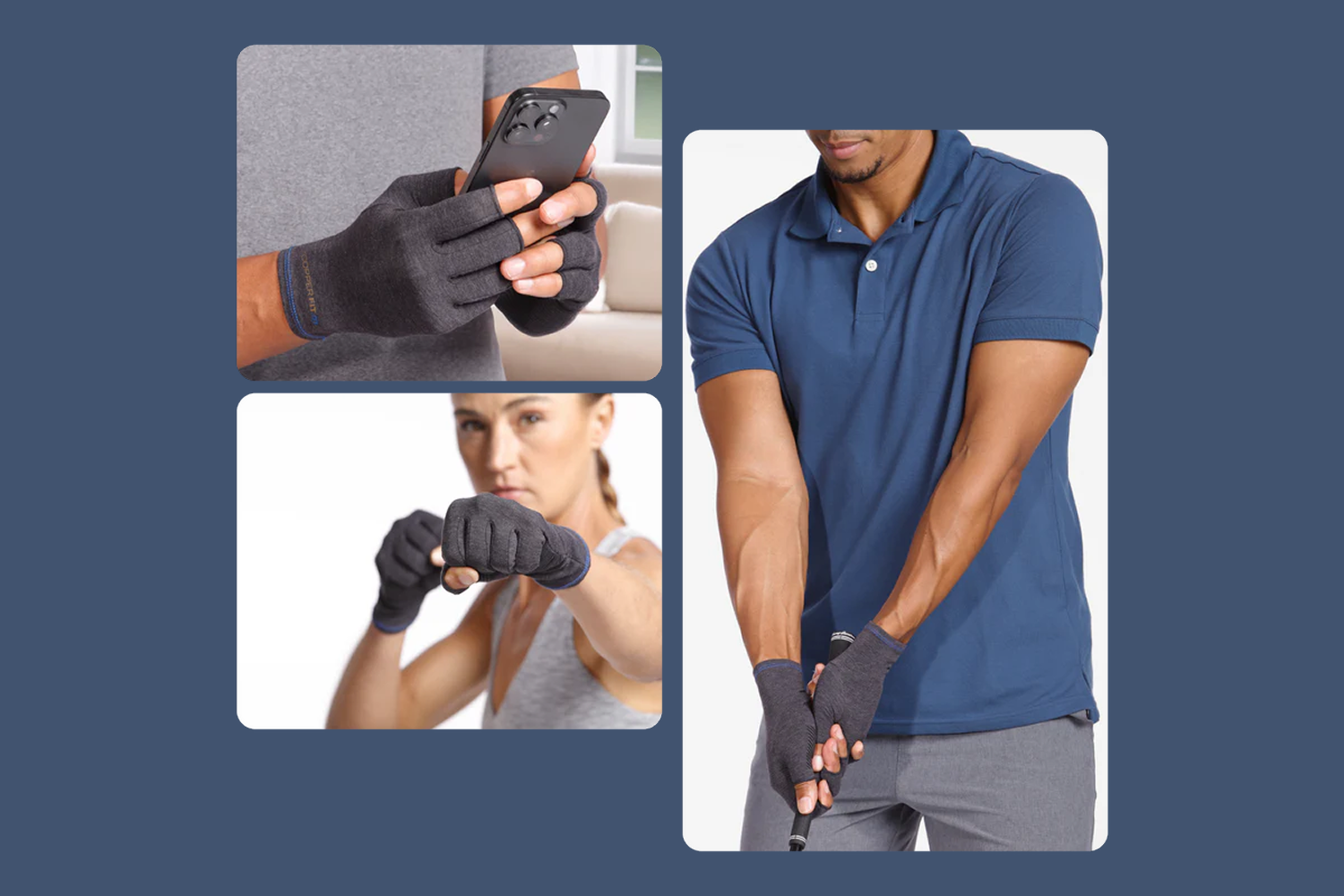 Best Compression Gloves for Trigger Finger: What Actually Works product
