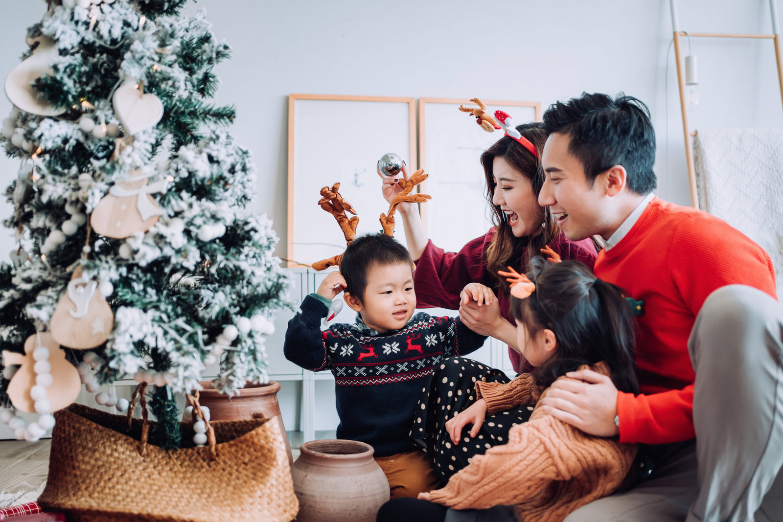 The Ultimate Holiday Stress Relievers product