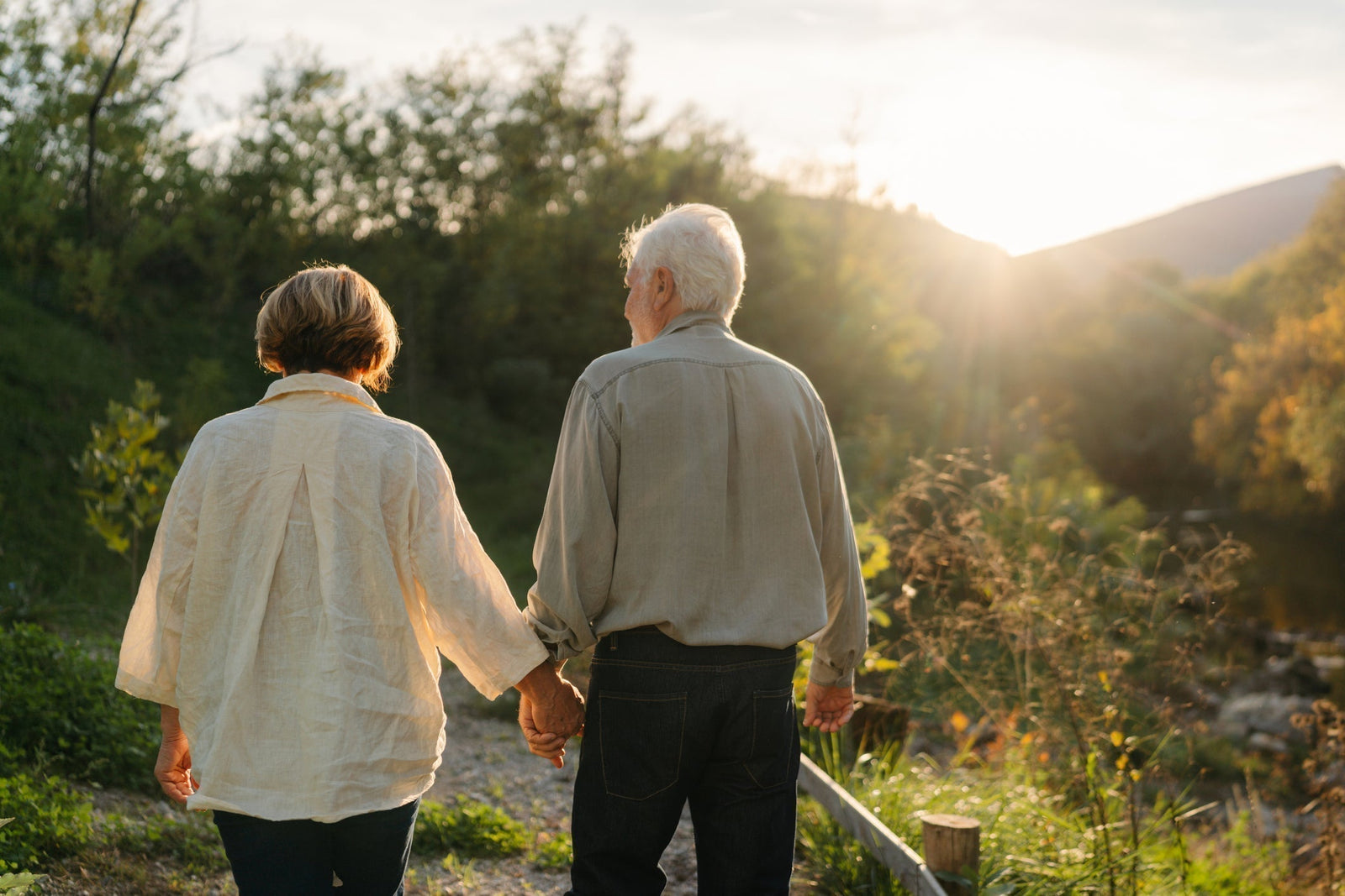 Preparing for Your Last 10 Years: 5 Mobility Hacks for Aging Well product
