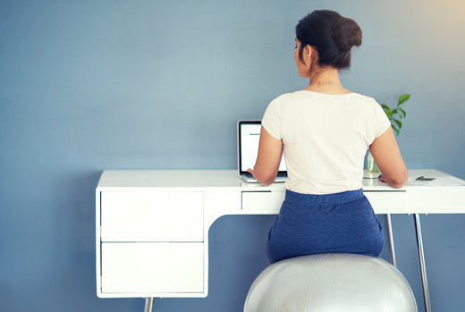 Are You Working from Home? Work on Your Posture with These Tips - You’ll Thank Us Later! product