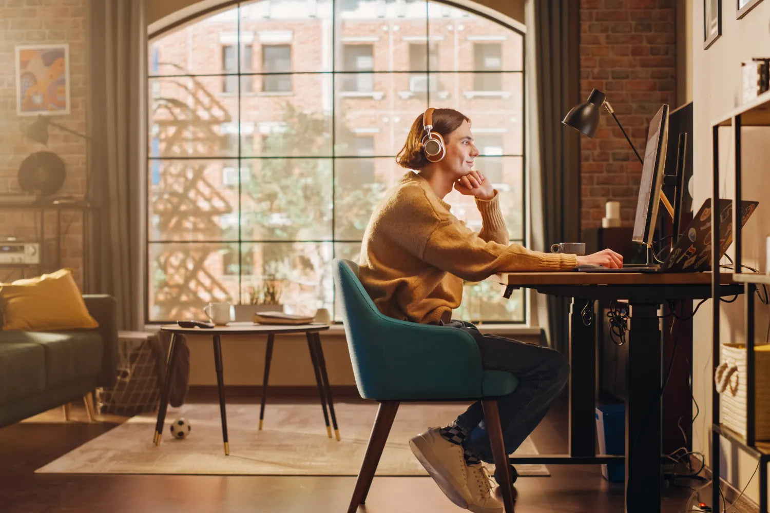 15 Gifts for People Who Work From Home product