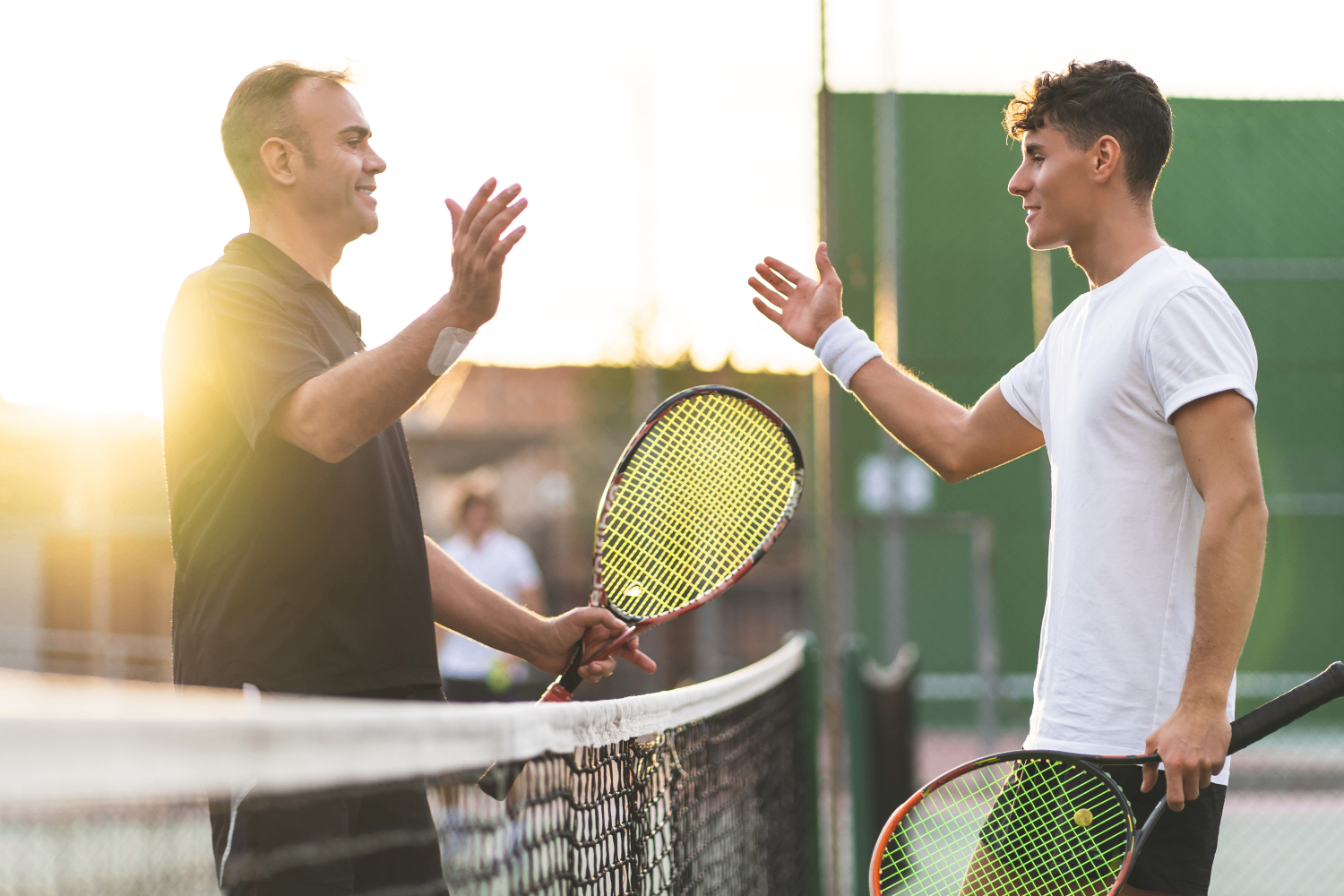 Gifts for Tennis Players: 15 Ideas They'll Love product