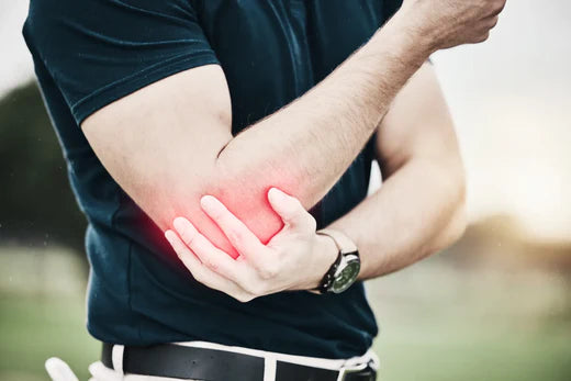 7 Stretches That May Help Golfer's Elbow product