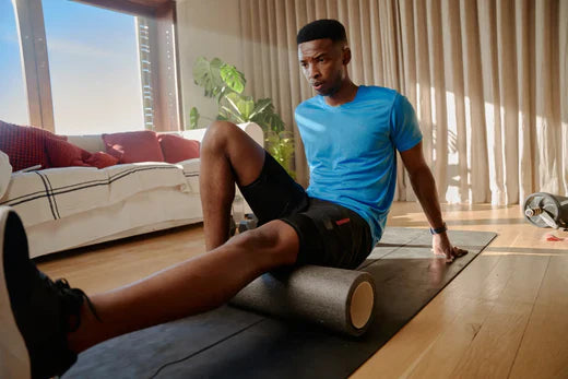 8 Range of Motion Exercises: Passive & Active product