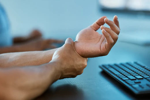 Hand Pain at Night: 4 Potential Causes product