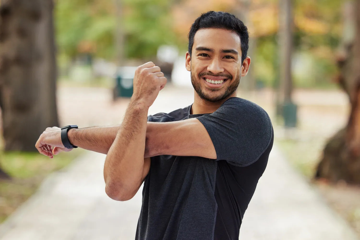 Here's Why Stretching Feels So Good - Copper Fit product