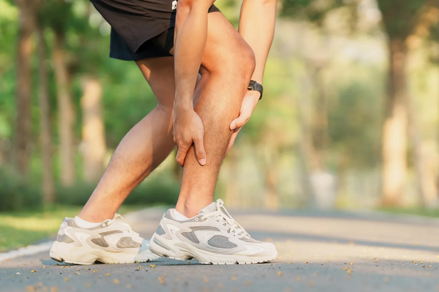 How Long Does a Pulled Muscle Usually Take To Heal? product