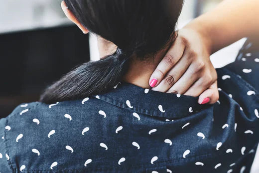 How Poor Posture Can Result in Back Pain: 7 Ways product