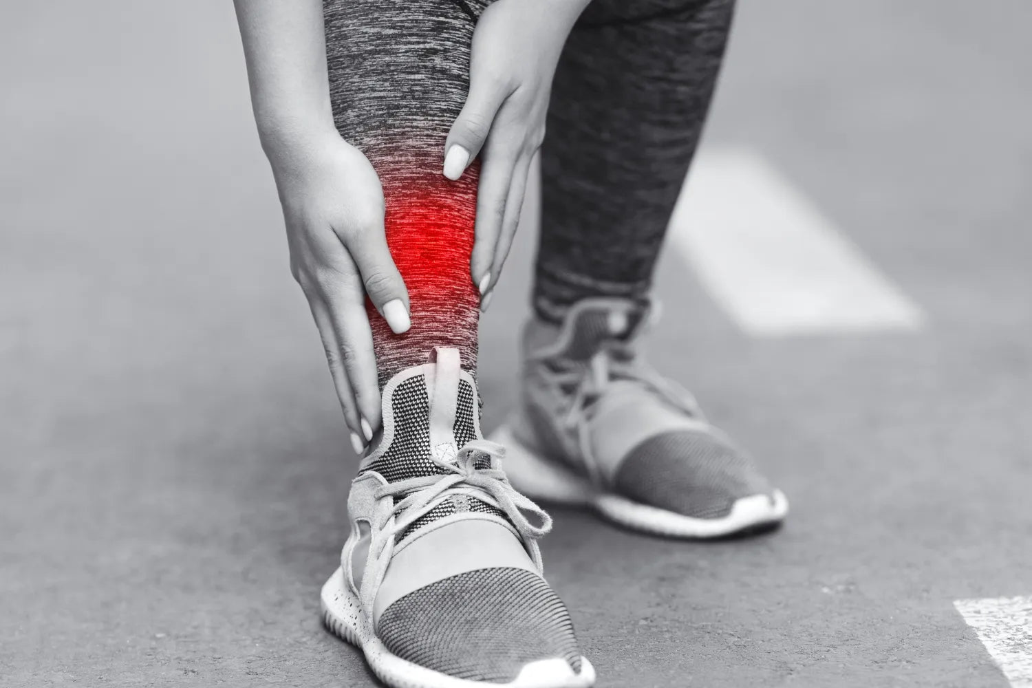How To Avoid Shin Splints When Running: 9 Tips product