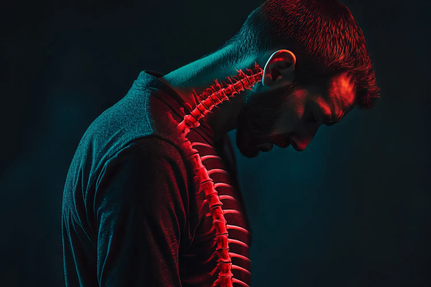 How To Address Poor Neck & Forward Head Posture product