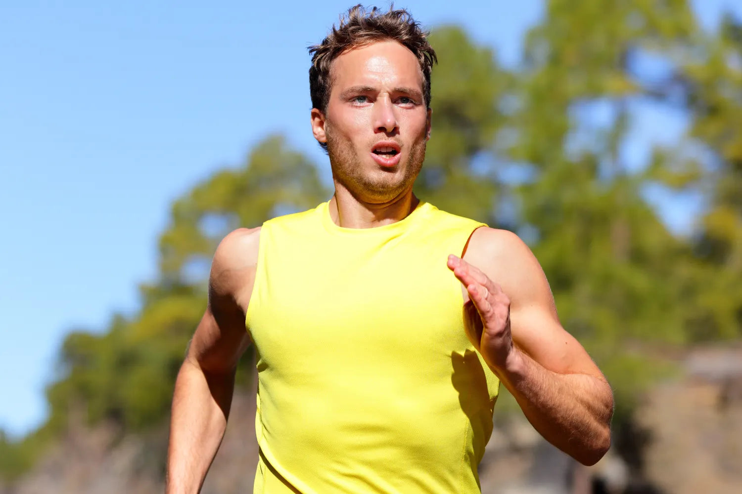How To Properly Breathe While You're Running product