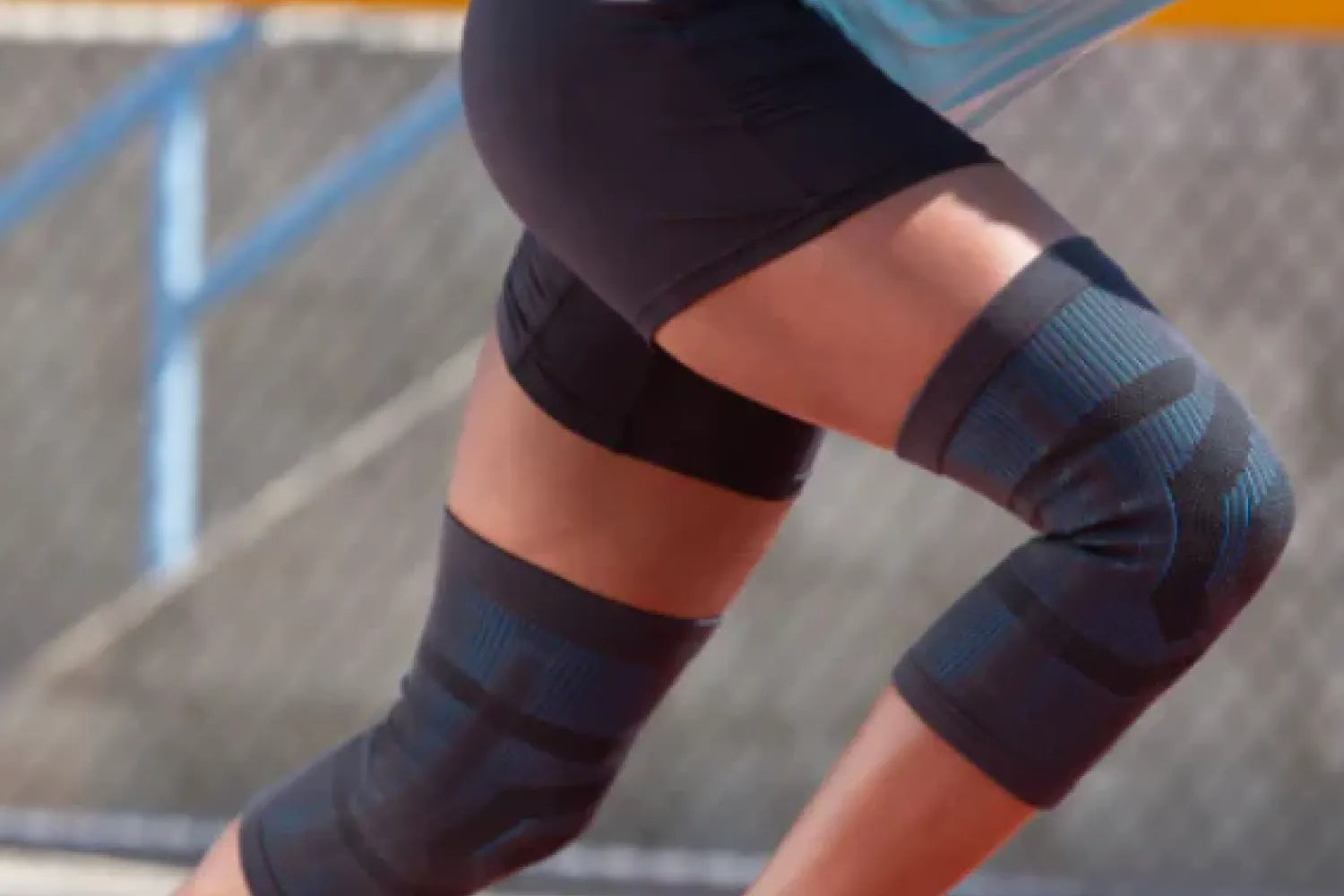 How To Strengthen & Support Your Knees: The Complete Guide product