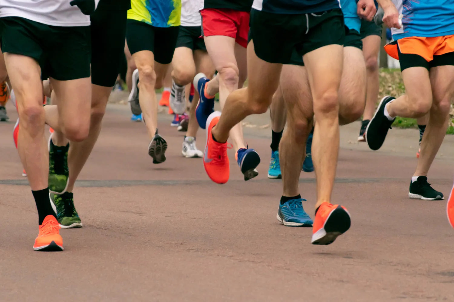 How To Train for a 5k Run: The Ultimate Guide product