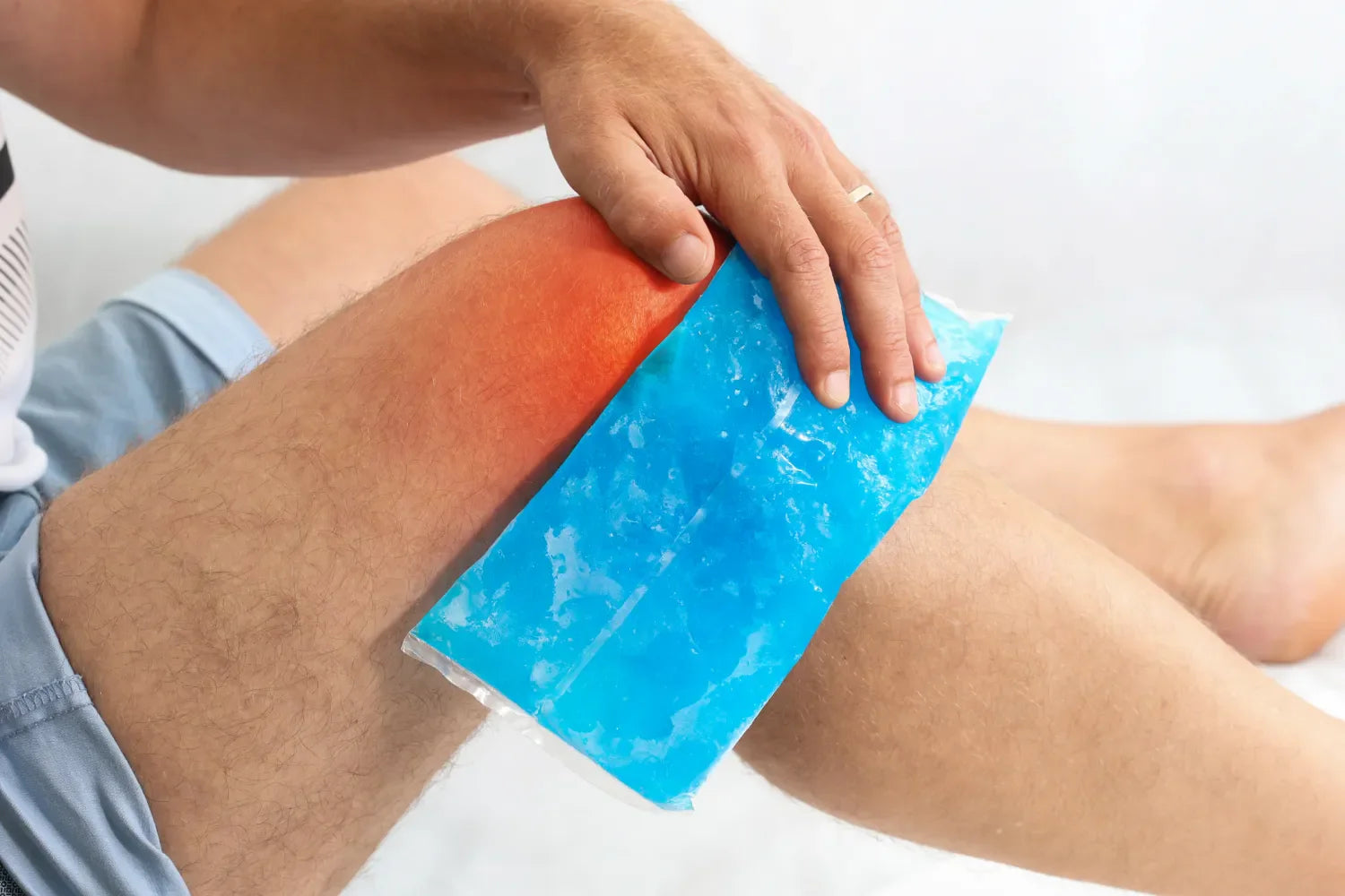 How Long Should You Put Ice on an Injury? product