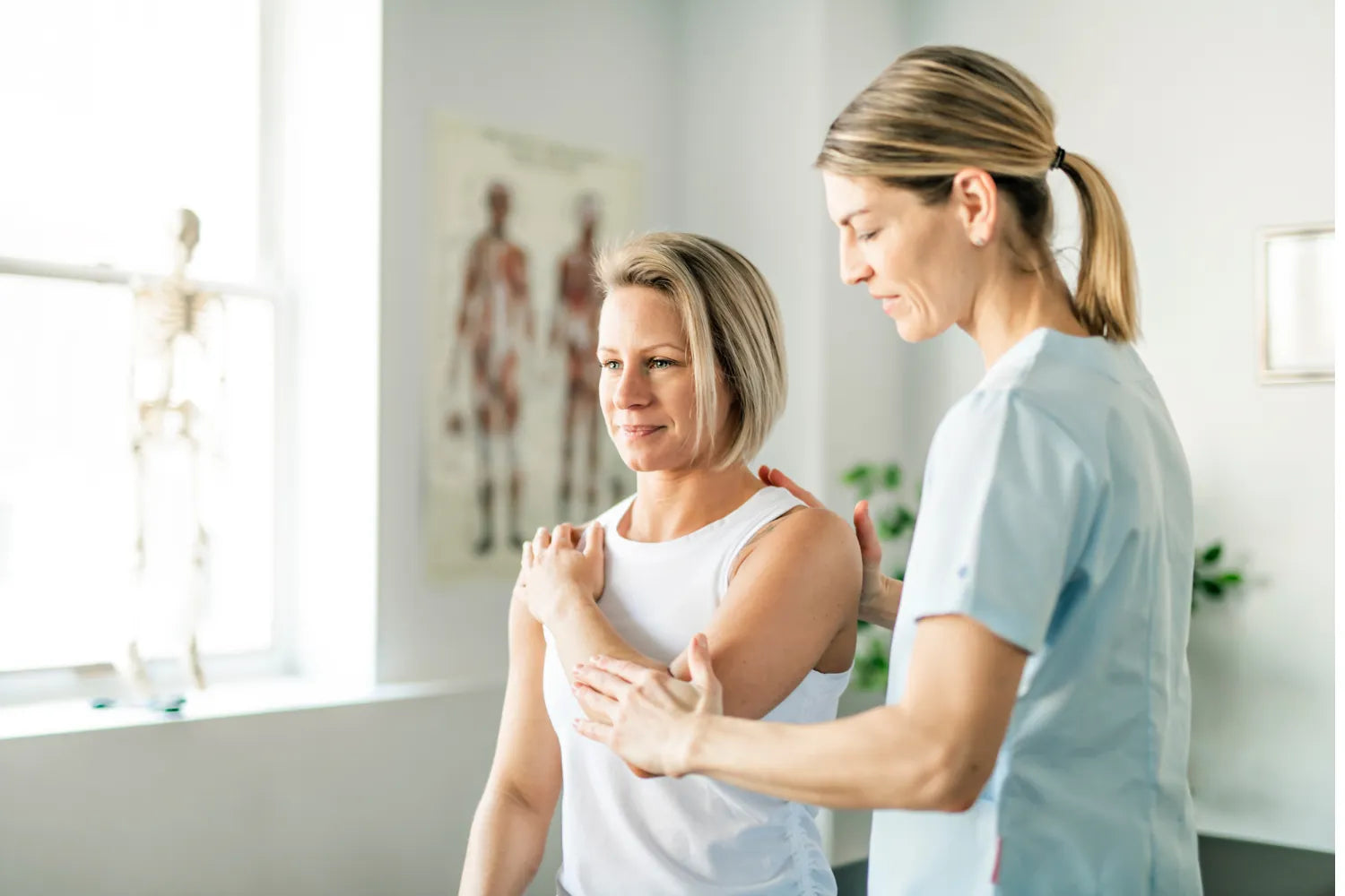 MEAT vs. RICE Methods for Injury Recovery product