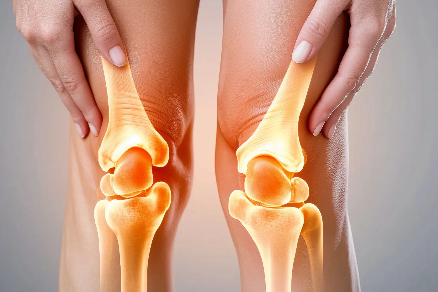 Inner Knee Pain: Everything You Need To Know product