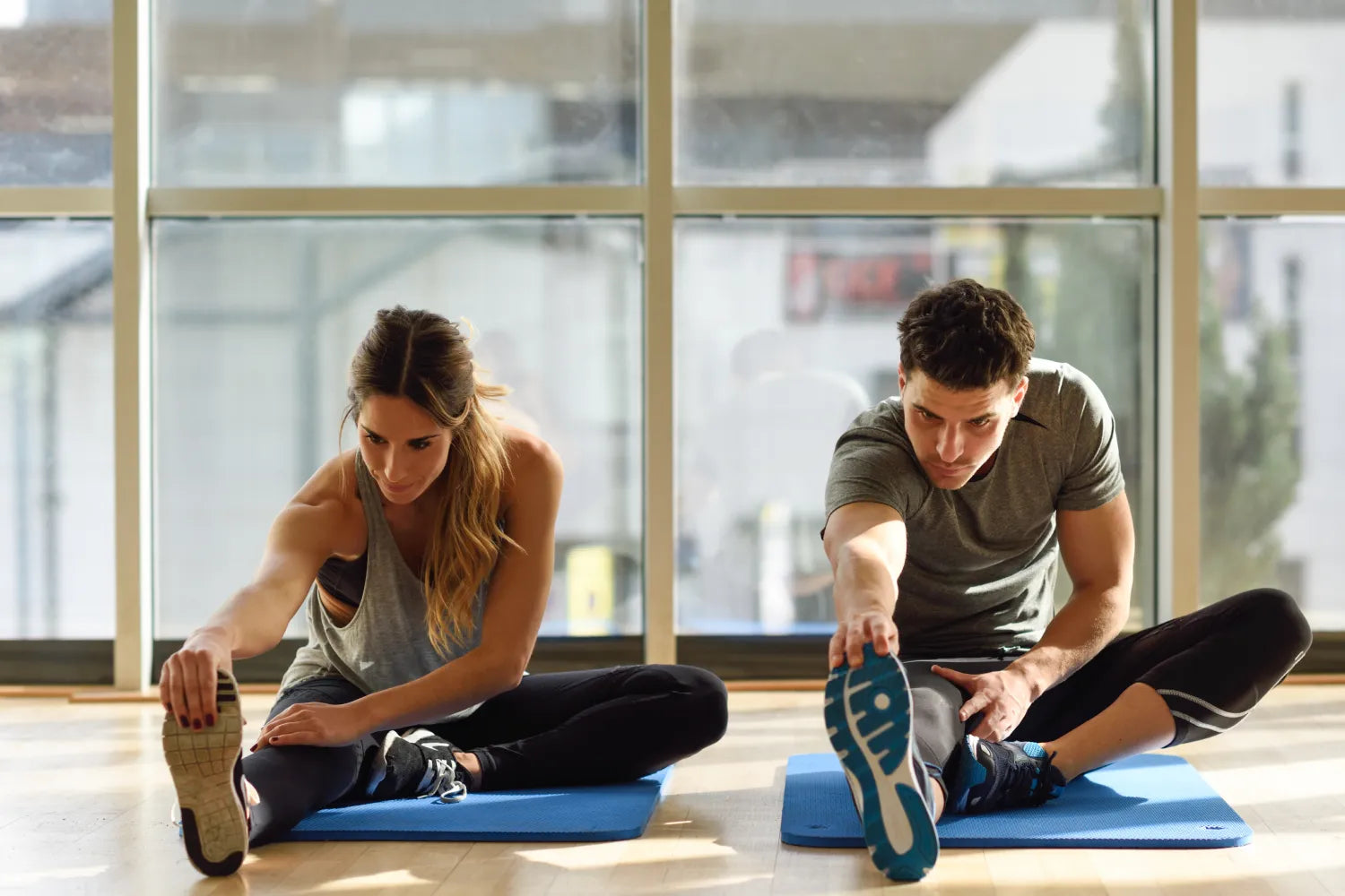 Is It Okay To Stretch a Pulled Muscle: What Should You Do? product